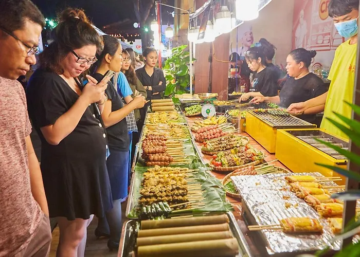 Le Cactus Khách sạn