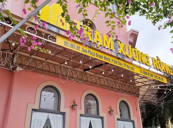 Khách sạn Le Cactus Hạ Long