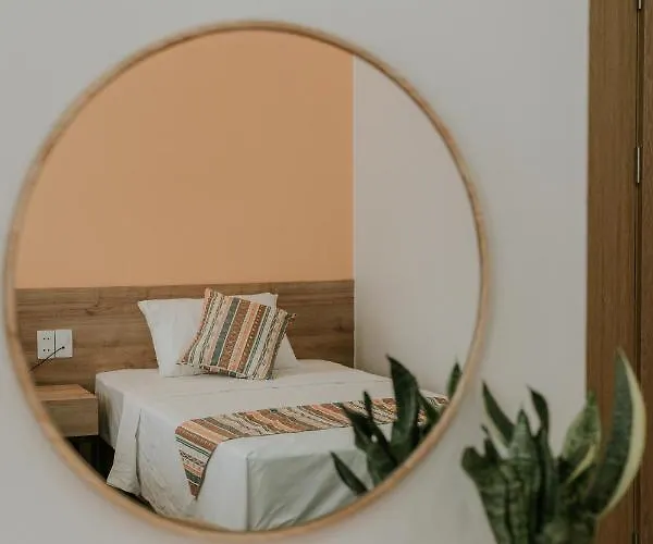 Khách sạn Le Cactus Hạ Long
