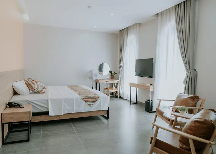 Le Cactus Hạ Long