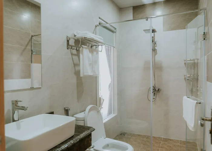 Le Cactus Khách sạn